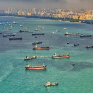 Fuel Consumption Is A Burning Issue In The Race For Ship Emissions Compliance, Says Study