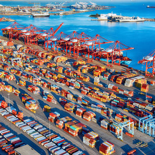 The Top 10 Busiest Ports in the United States: A Detailed Look at Each Port's Role in Global Trade