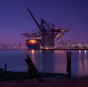Sea Shipping from China to UK: The Ultimate Guide