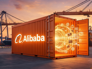 How to Ship from Alibaba to the UK