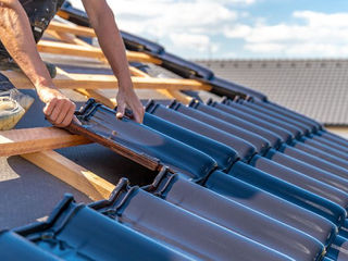 Shipping Roofing Materials Internationally from China