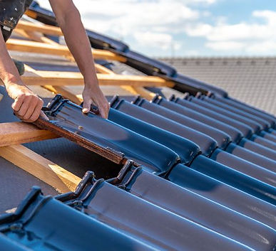 Shipping Roofing Materials Internationally from China