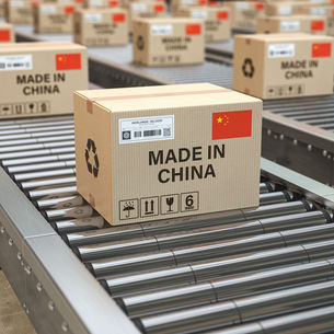 What are the best products to import from China?