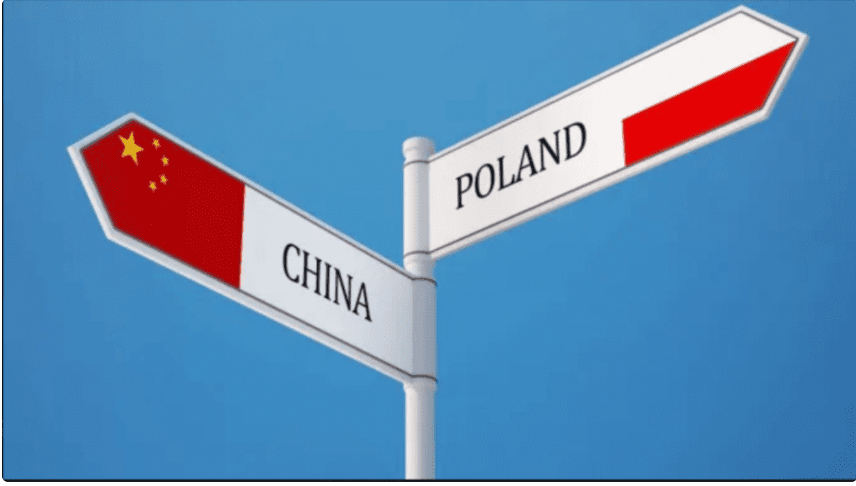Shipping from China to Poland: Options, Ins and Outs, and Growing Trade Volumes