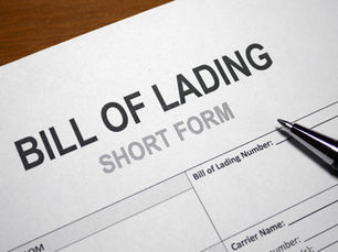 Complete Guide to Shipping Documents Required in China