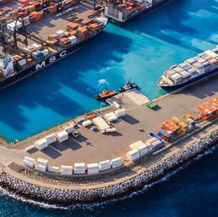 5 Expert Tips for Shipping from China to Dominican Republic