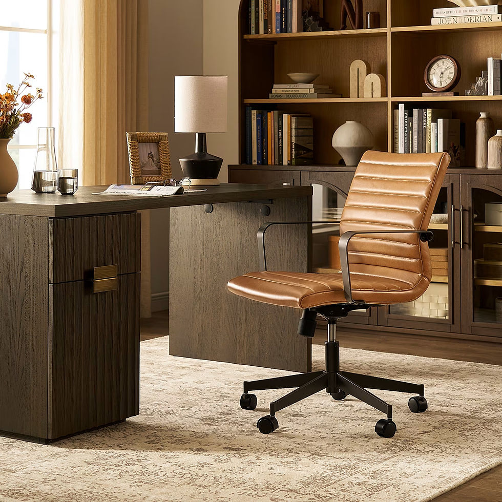 Buying Office Furniture from China: The Complete Guide to Sourcing High-Quality Office Furniture