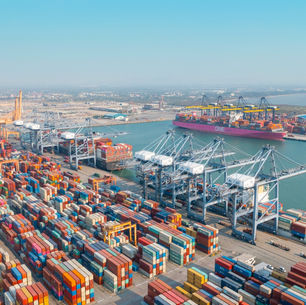 Comprehensive Guide to Shipping Internationally from China to Thailand