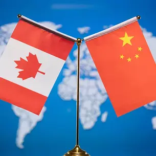 How to Ship from Alibaba to Canada (Complete Guide)