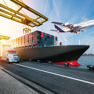 What is Triangle Shipping and Why Is It Used for Businesses Shipping Internationally from China?