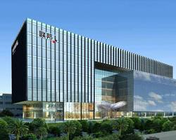 4. Landbond Furniture Group (联邦家居)