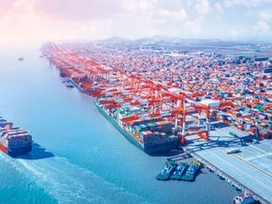 Normal box shipping unlikely to return this year with port congestion: Fitch