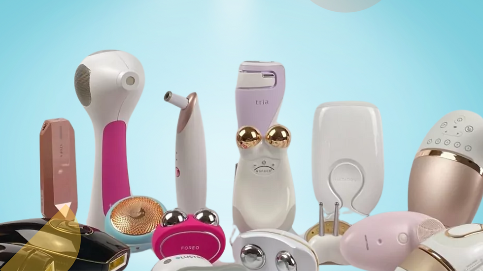Buying Beauty Equipment from China: The Complete Guide to Sourcing Professional Beauty Machines and Salon Equipment