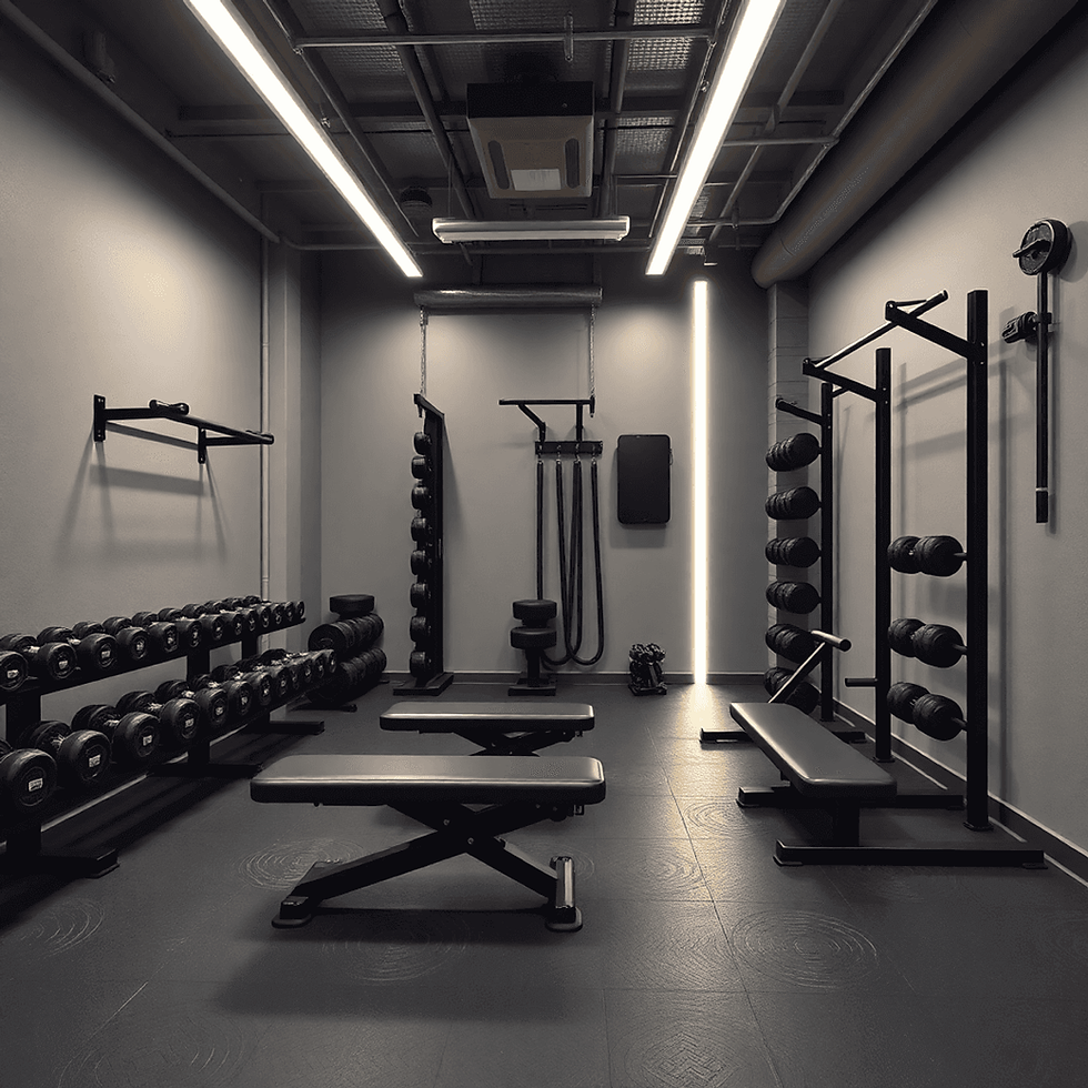 Buying Gym Equipment from China: The Complete Guide to Sourcing High-Quality Fitness Equipment