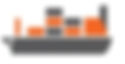Ocean Shipping/Sea Freight - Ship Internationally from China - CNXtrans