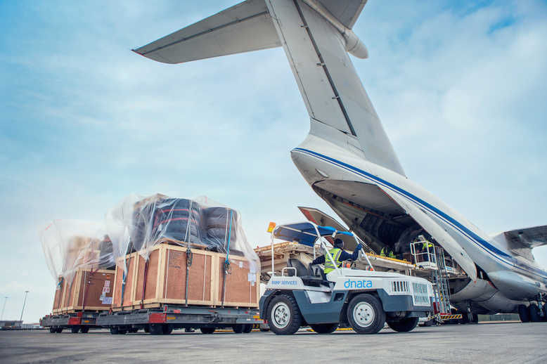 Cargolux's Forson fear freighter boom will see air cargo bubble burst