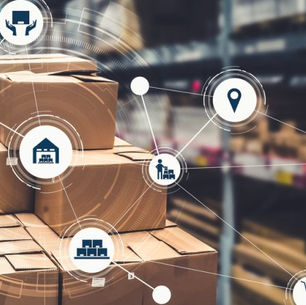 The Impact of AI on Supply Chain Management: A Revolution in Efficiency and Visibility