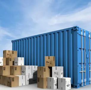 From 5 Suppliers to 1 Shipment: A Consolidation Case Study