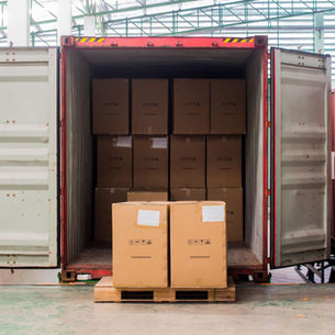 Consolidating Goods from Multiple Suppliers in China and Shipping Together Internationally via Door-to-Door Sea Freight