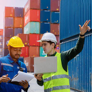Top 5 Customs Brokers in the UAE — Complete Guide for Importers, Amazon Sellers & Freight Managers