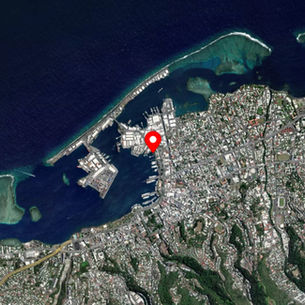 Port of Papeete, Tahiti – Key Facts, History, Facilities & Future Plans