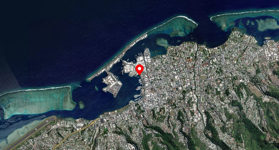 Port of Papeete, Tahiti – Key Facts, History, Facilities & Future Plans