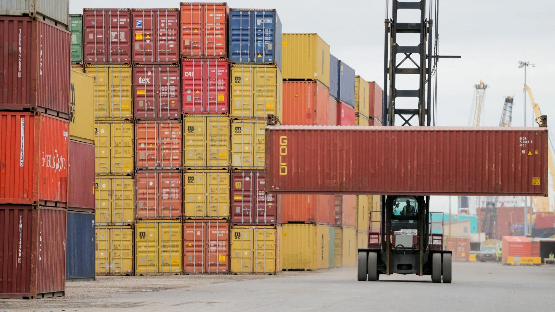 The Importance of CBM in Sea Freight Shipping: Calculating Volume and Reducing Costs