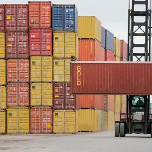 The Importance of CBM in Sea Freight Shipping: Calculating Volume and Reducing Costs