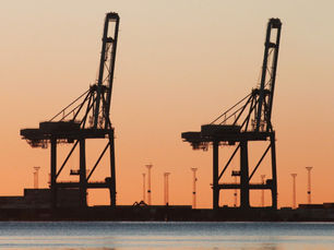 Shipping from China to Denmark: A Complete Guide (Air, Sea & Rail Freight)