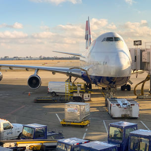 Vital air cargo industry challenges to be examined at IATA's symposium