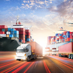 How long do shipments from China take?