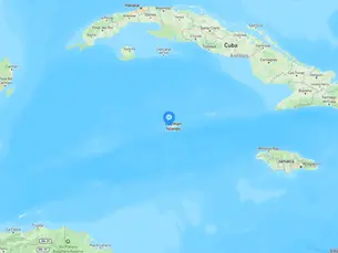 Shipping By Sea Freight from China to the Cayman Islands: A Complete Guide