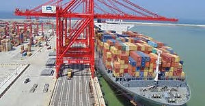 Sea Freight Shipping from China to Germany - CNXtrans