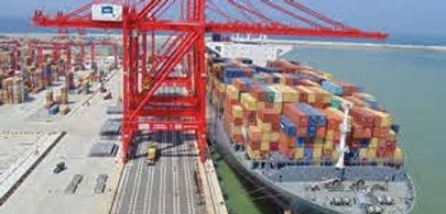 2024 Best Freight Forwarder China to Germany 18 Sea Freight Shipping from China to Germany - CNXtrans