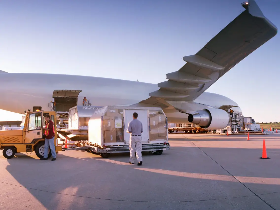 Air cargo market stable despite declines in the past six months: IATA