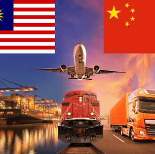 Shipping from China to Malaysia: A Complete Guide to Choosing the Right Method and Freight Forwarder