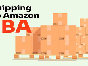 Ultimate Guide to Shipping to Amazon FBA Warehouses: Requirements and Step-by-Step Process