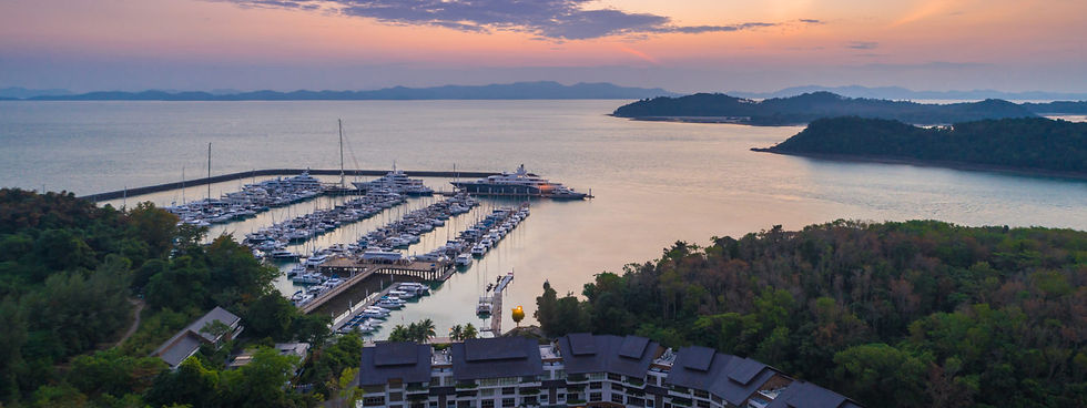 Shipping from China to Phuket, Thailand: A Comprehensive Guide