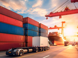 China Freight Forwarder: ช่องทางสู่การขนส่งระหว่างประเทศที่ราบรื่น