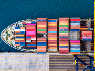 MSC delays September sailings due to North American port congestion