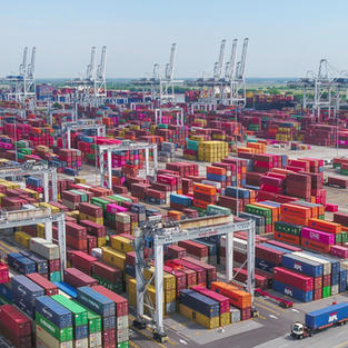 About Shipping to Port of Savannah