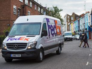 FedEx Shipping from China to UK: How Many Days Does It Take? Complete Transit Time Guide