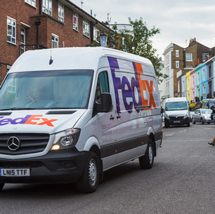 FedEx Shipping from China to UK: How Many Days Does It Take? Complete Transit Time Guide