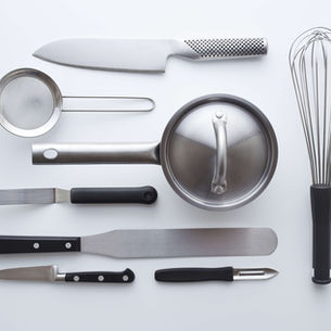 Your Guide to Sourcing and Shipping Utensils Internationally from China