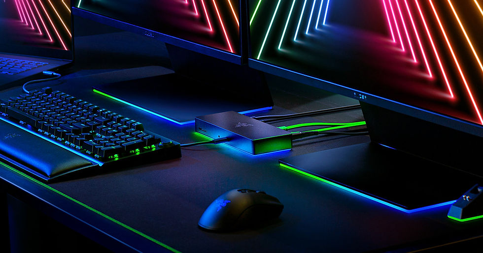 Buying Computer Parts from China: The Complete Guide to Sourcing High-Quality PC Components