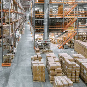 Guangdong Warehouse for Consolidation & International Shipping: The Ultimate Guide