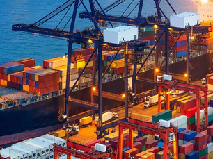Ship recycling market looking more positive
