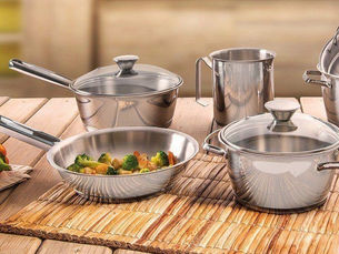 Top 10 Kitchenware Suppliers on Alibaba: The Best Manufacturers for Wholesale Buyers