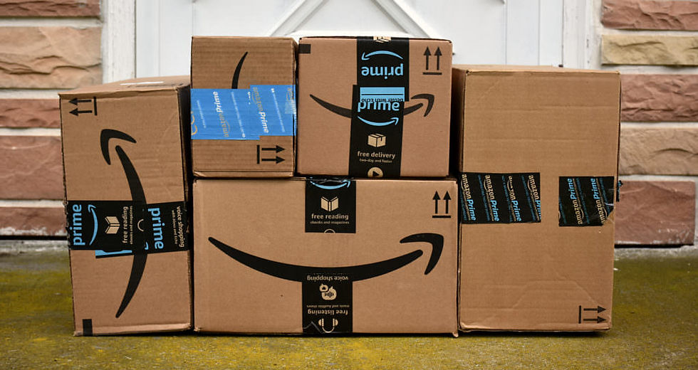 5 Best Alternatives to Amazon FBA
