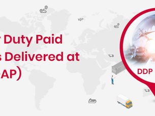 DDP vs DAP Shipping: What’s the Difference and Which Is Better?